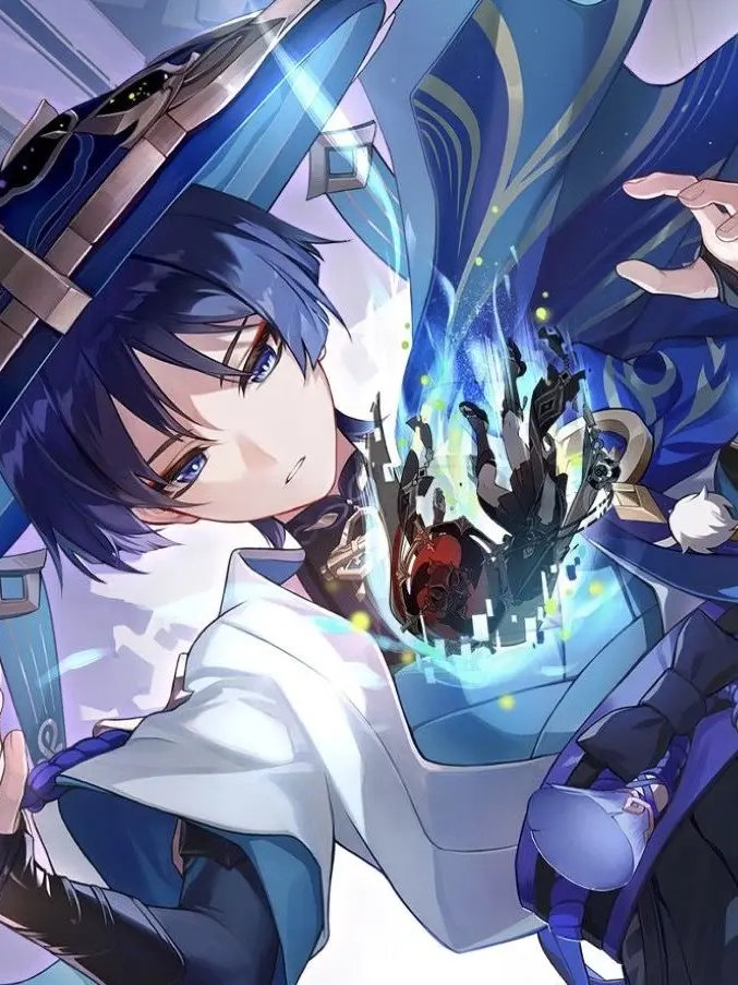 IcyClock9831의 방랑자