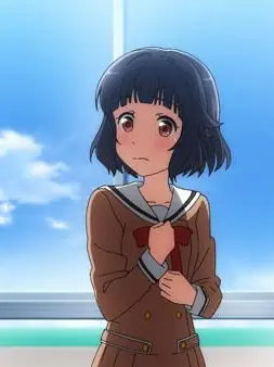 StiffBus3398의 りみの取り合い？