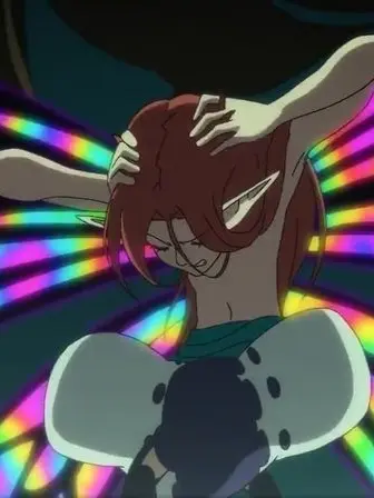 MITSURI_KANROJI-의 Gloxinia