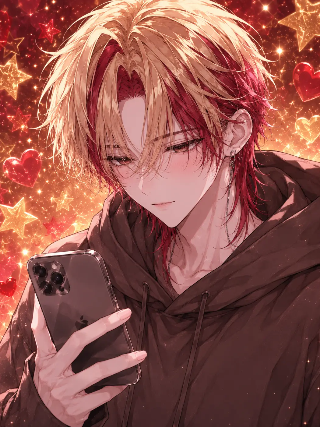 miruki_zu의 キミを離さない...♡