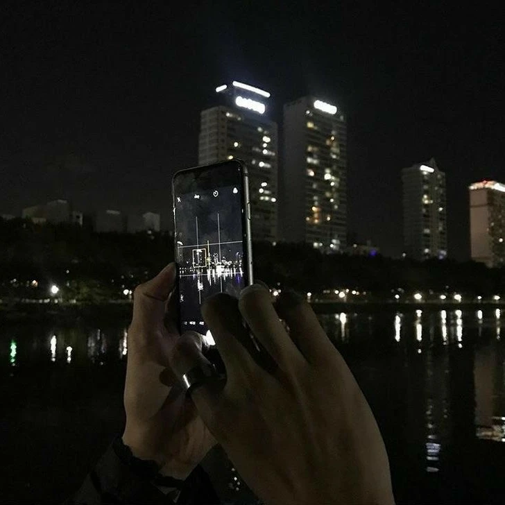 don’t need your love