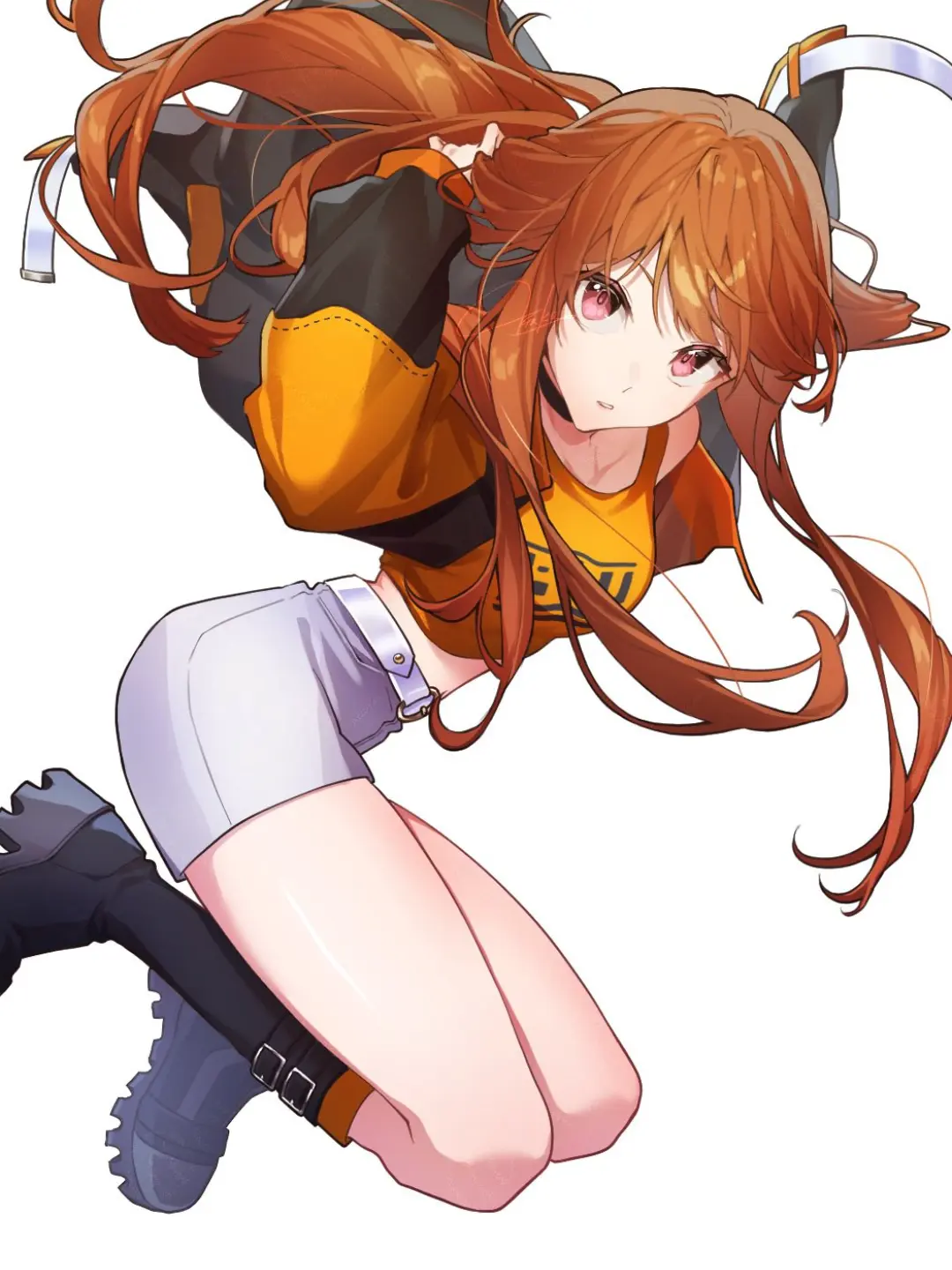 FuzzyFez1952의 友達