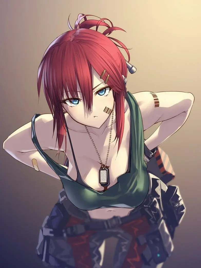 ClassyBilby3178의 Laura- Your mechanic