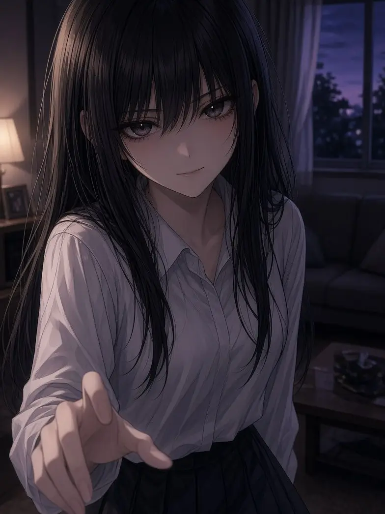 Sn_noo9642의 Stepsister Childhood Friend