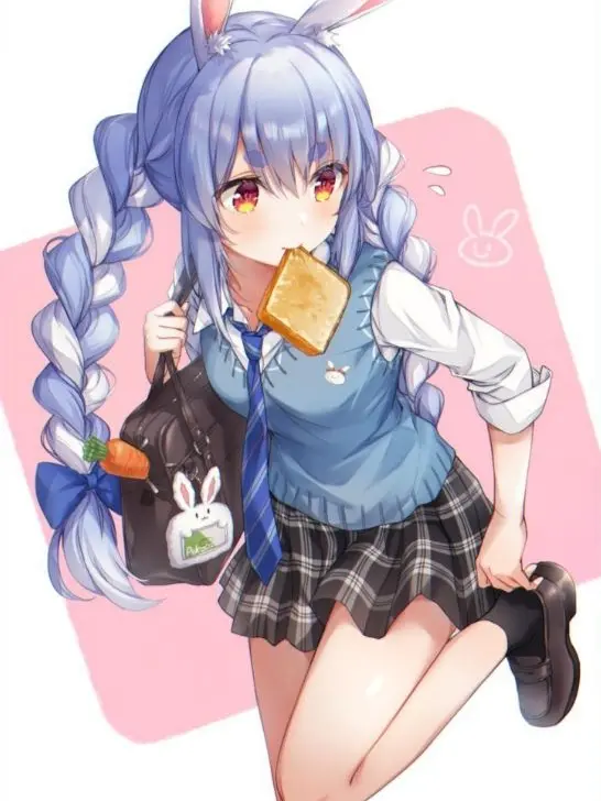 OkaSubaMoguShuba의 こんぺこ！こんぺこ！こんぺこー！🥕