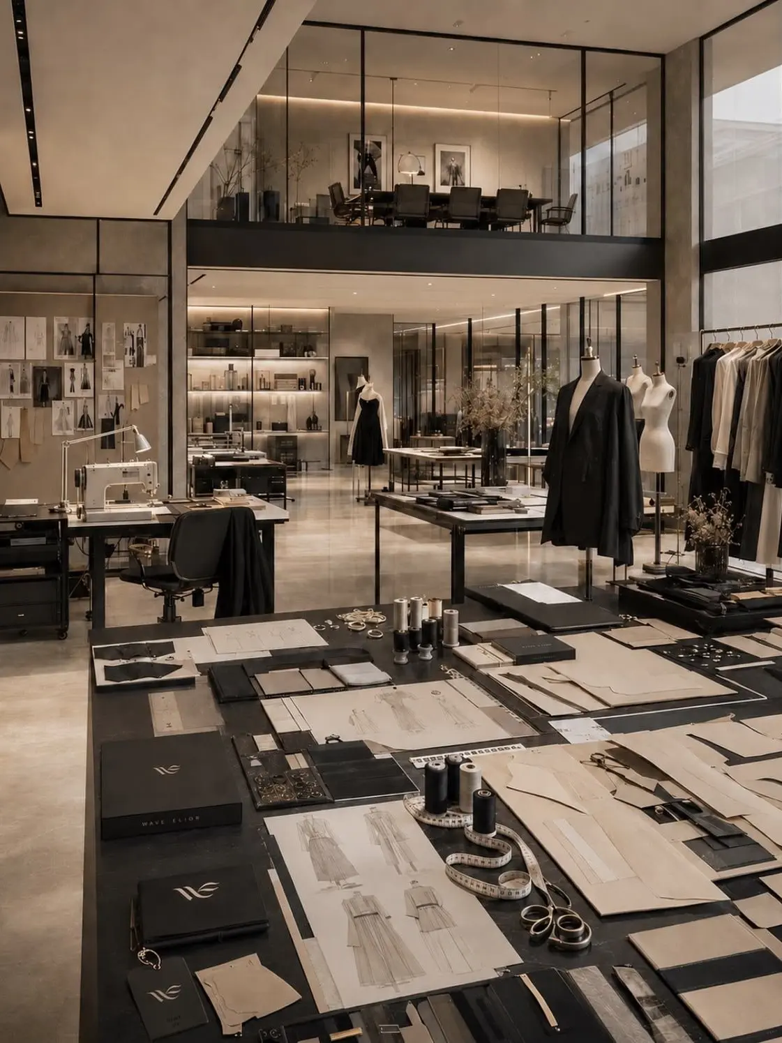latespring09의 Fashionovally Elevated