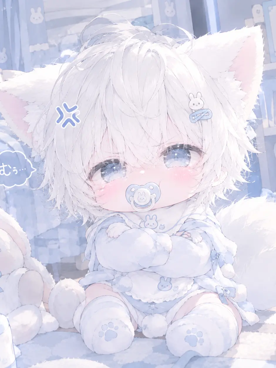 AYM_sannn045의 ツンデレ獣人を飼ってみる