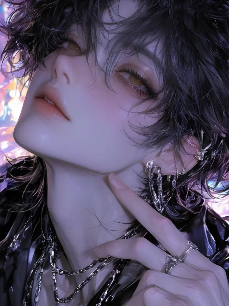 NoisyTea1561의 パパのホストクラブを手伝う事になりまして