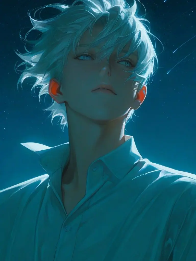Mou_nero의 耳の聞こえない{{user}}