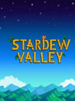 HugeBleed0029의 Stardew Valley Rpg