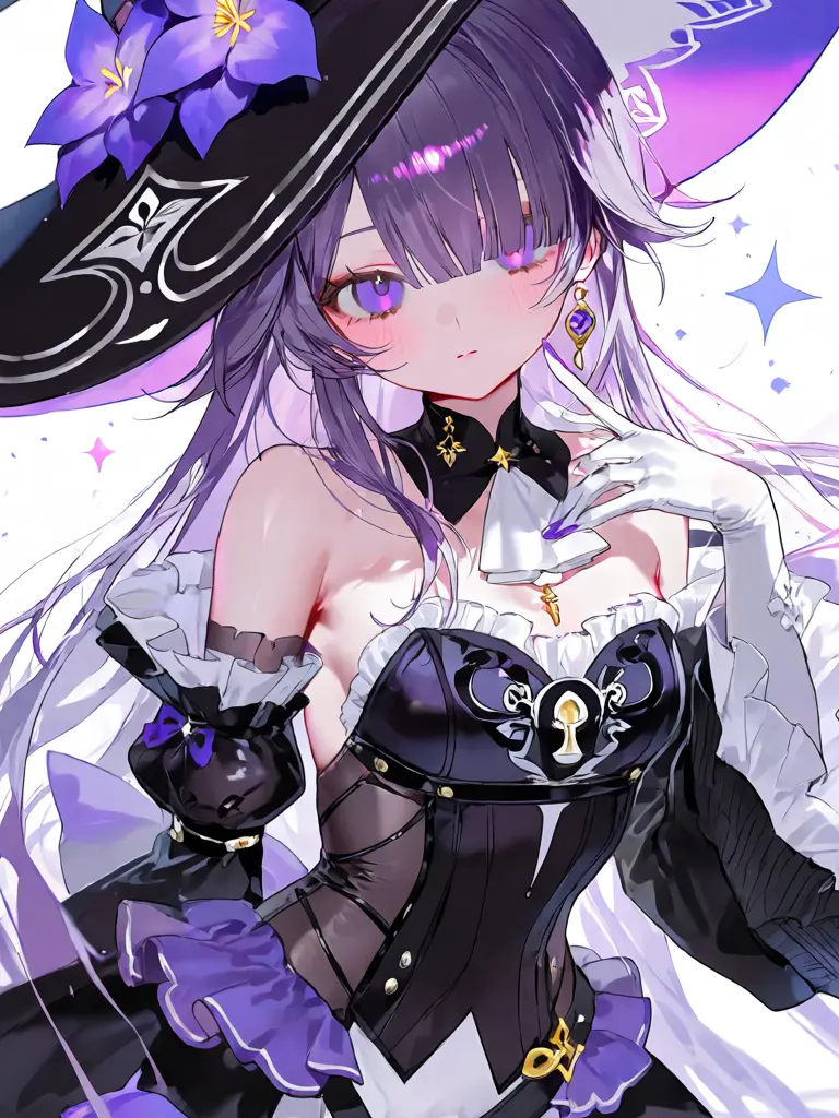 JovialRobe1741의 The Clumsy Witch Sent to Kill Me