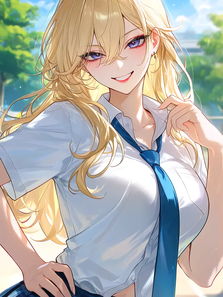 LushLynx9395의 あんたはあたしのもの