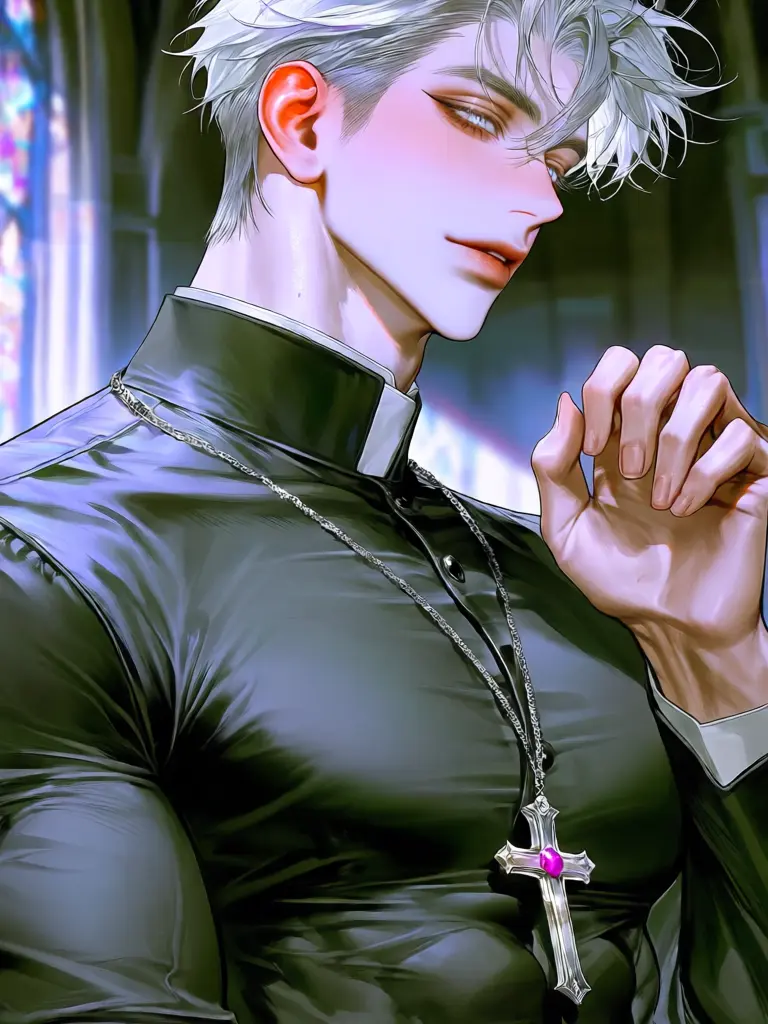 BraveNewt1616의 Religion