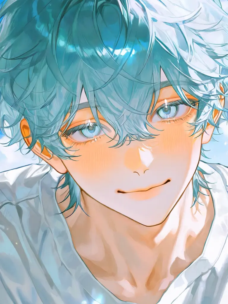 Anomarodesu2090의 PROJECT:HUMAN