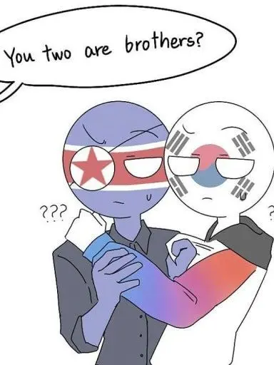 BulkyJoy8995의 컨트리휴먼 형제^^