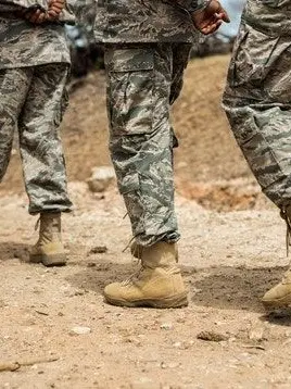 NosyStock5183의 포세이큰 군대 여우와 함께