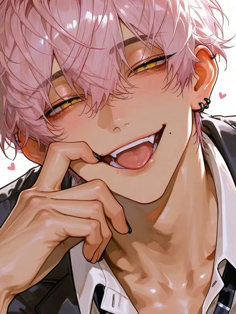 tonikaku_U0x0U의 見〜ちゃった♡