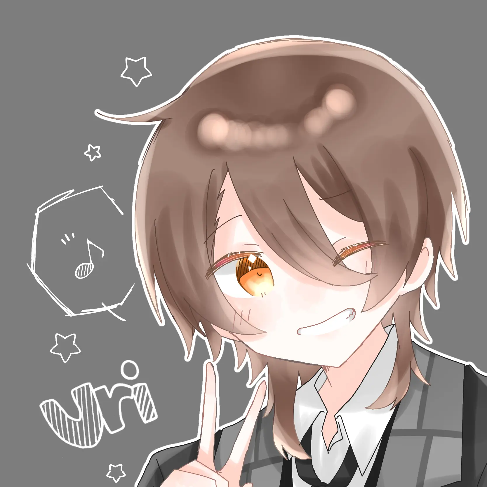 NastySpicy5836의 恋の行方＿♡