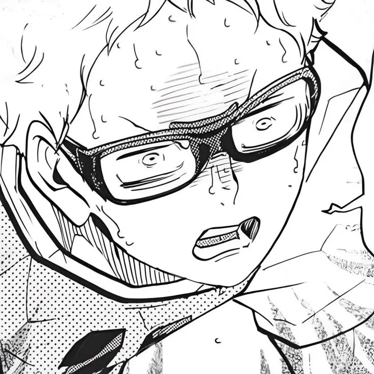 otaku_irukana의 츠키시마 케이