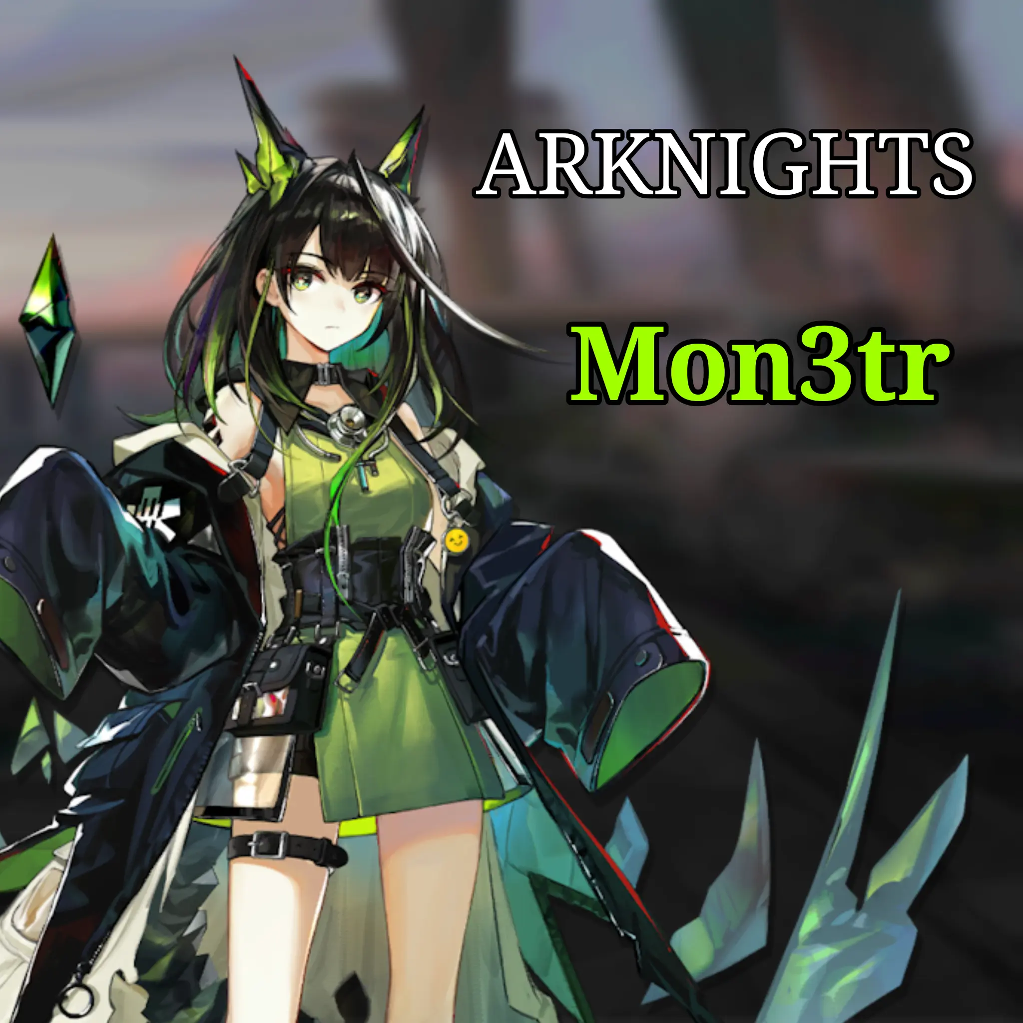 UC774-01의 Mon3tr