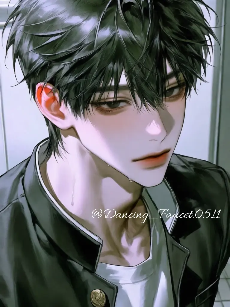 Dancing_Faucet.0511의 Hanako-kun of the Toilet