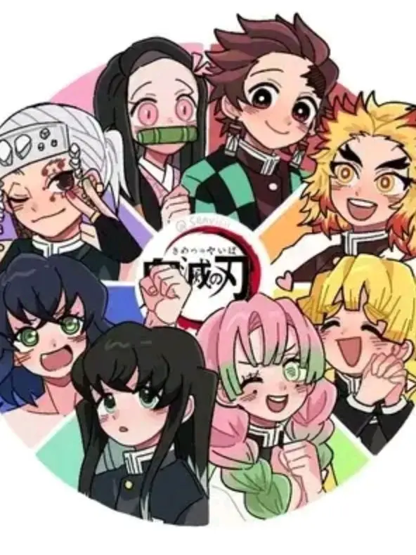 DearChocolate의 New hashira with a Guy pick me!