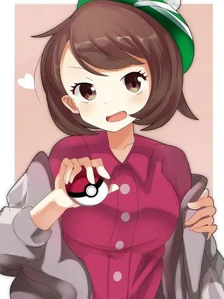 KindSalt2047의 ポケモンになったら居た世界剣盾だった！？