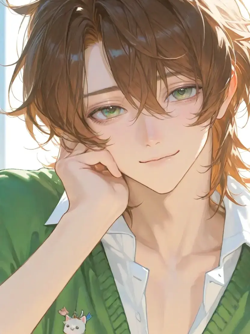toAme_의 クラスの人気者は貴方を見ている