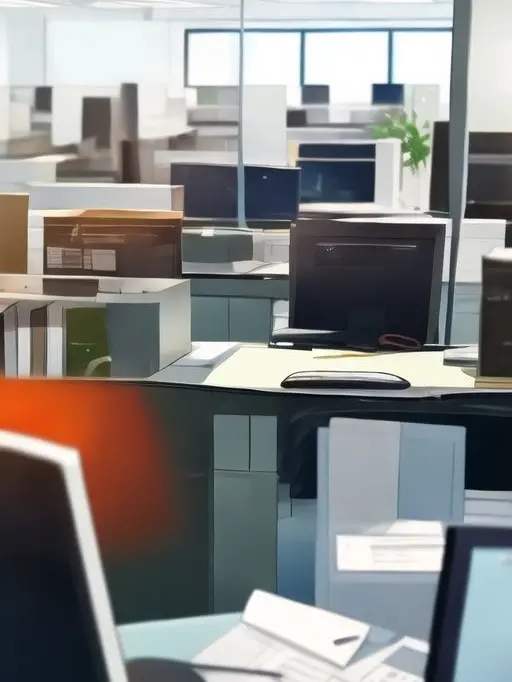 HuskyValue9063의 회사