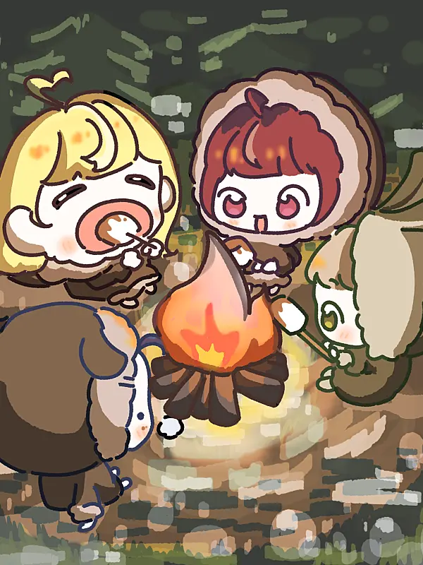 Seoy14의 기억나, 우리 처음 만난 날