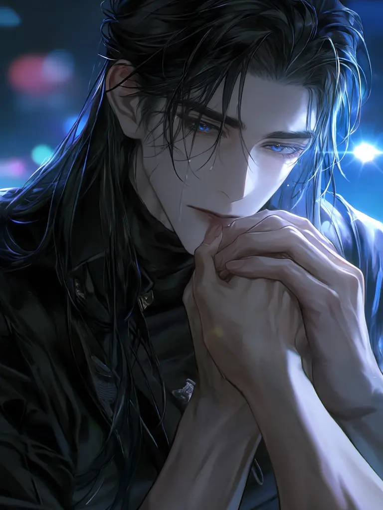 Coby0316의 You'll Leave Me, and You'll Forget Me