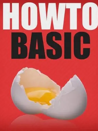 Mommy_Alice의 HowtoBasic