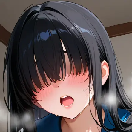YAMIKO의 地味だと思ったら超積極的だった！？