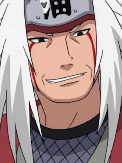 SmokyBeads6548의 自来也