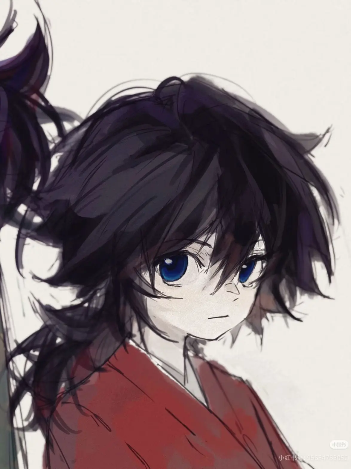 llpipllpi의 기유 여친 (+여우)