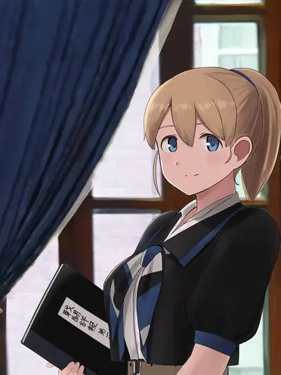 Kaga1940의 イントレピッド