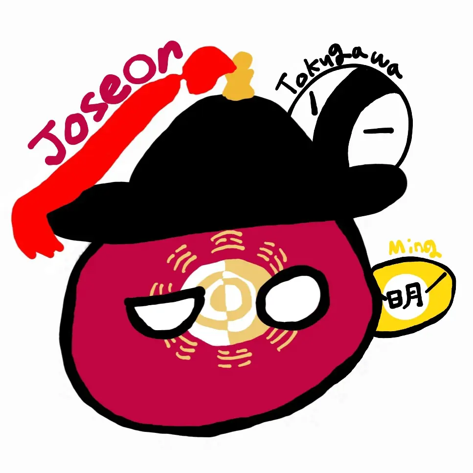 BritishColonialEmpire의 조선