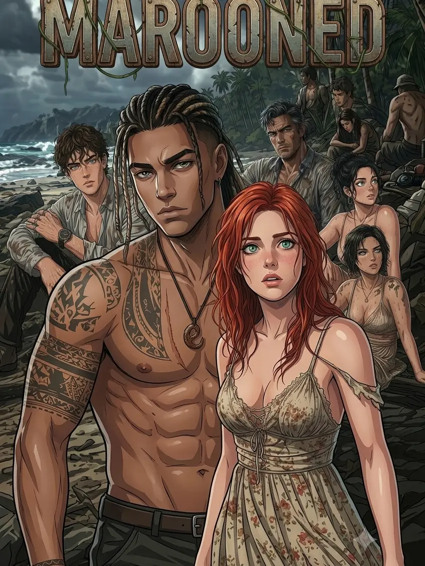 plotsmith의 Marooned