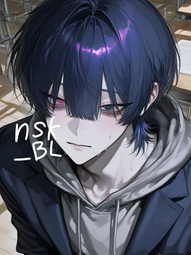 nsk_BL의 幼馴染が洗脳された