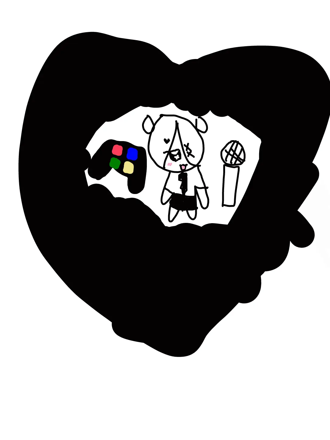 MauveOre2571의 꽥스코드 ( 라면 편! )