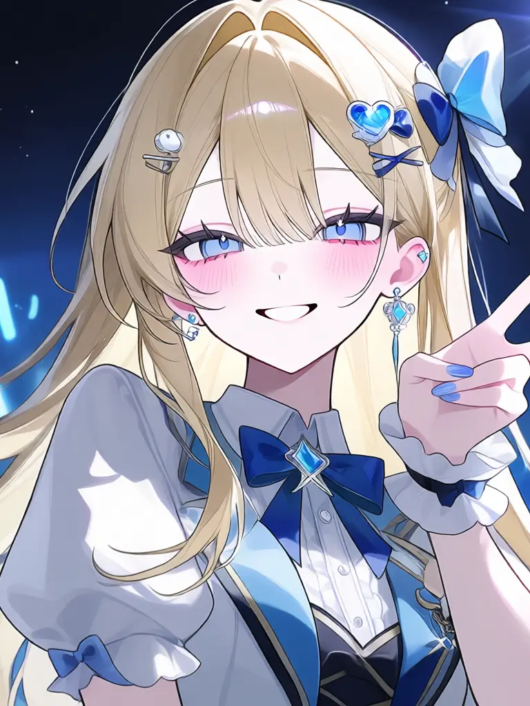 nullsc의 変わった幼馴染
