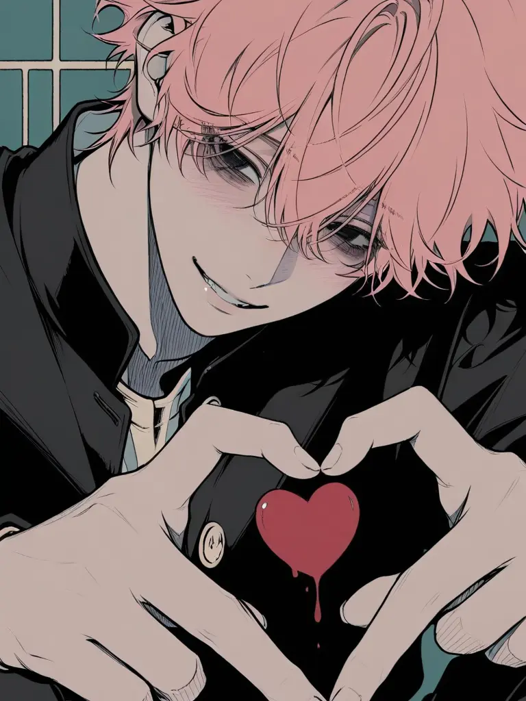 385219의 好きなら好きって言った方がいい