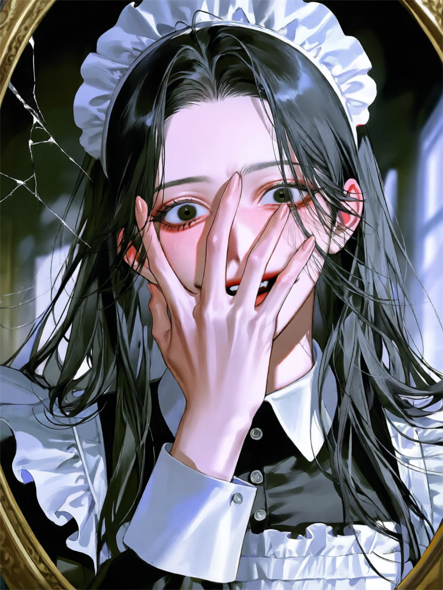 루크레치아 드 로젠 대표 이미지
