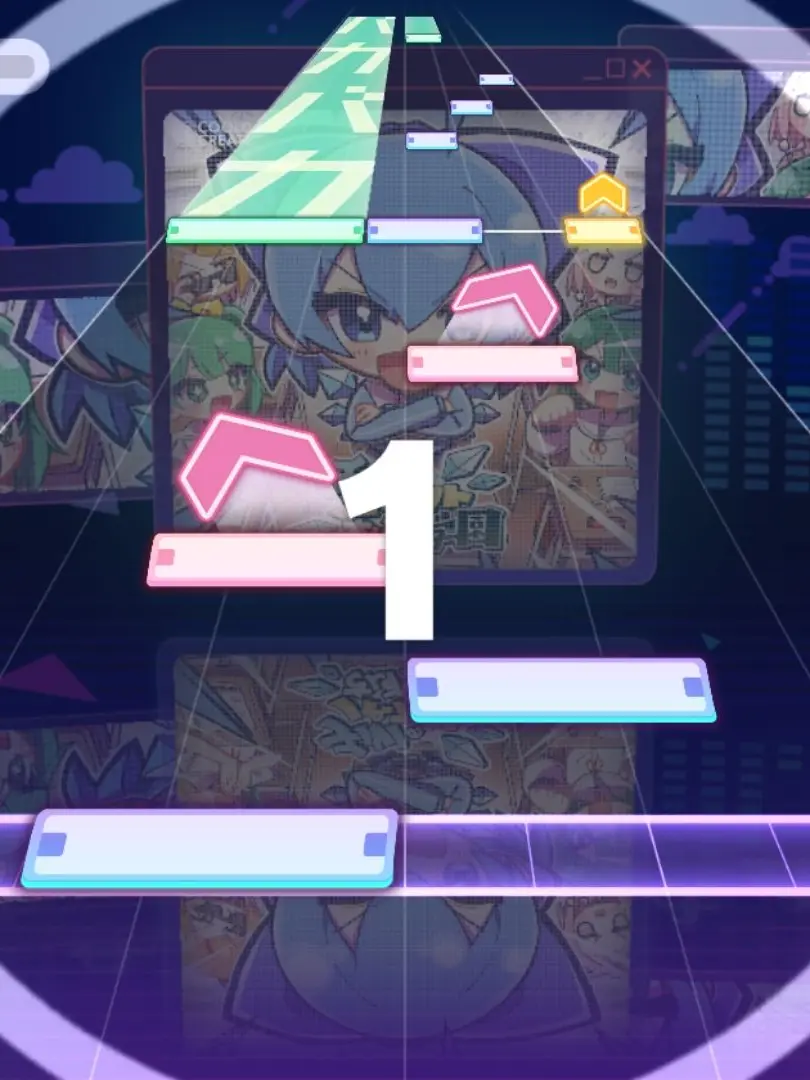 TallRuler4361의 성별 체인지 항수