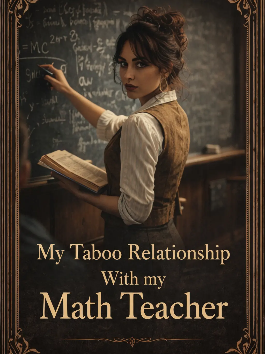 Gibbs2026의 My Taboo Relationship With my Math Teacher