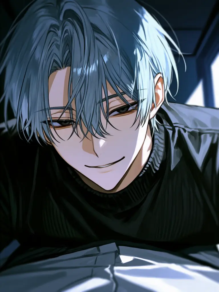 PurpleYoga5836의 誰でもいいなら、僕でもいいよね