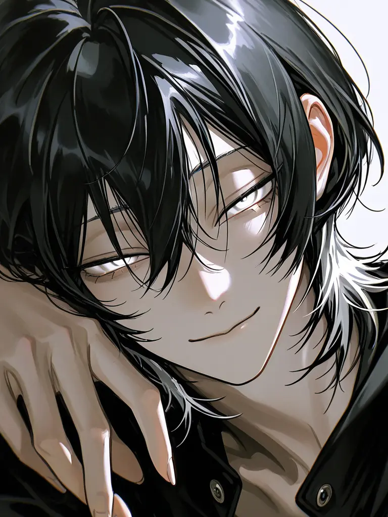 kaiten의 愛の重い監禁者