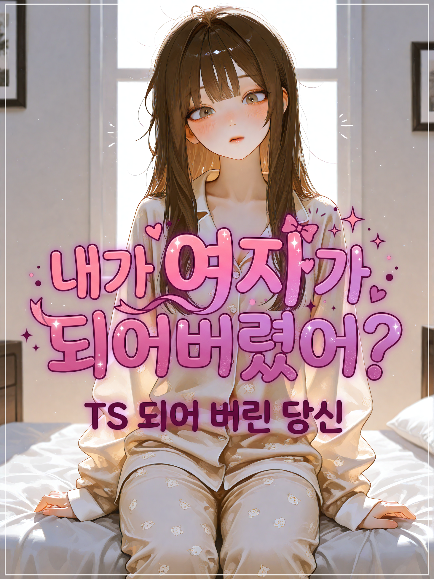 TS 되어버린 당신 대표 이미지