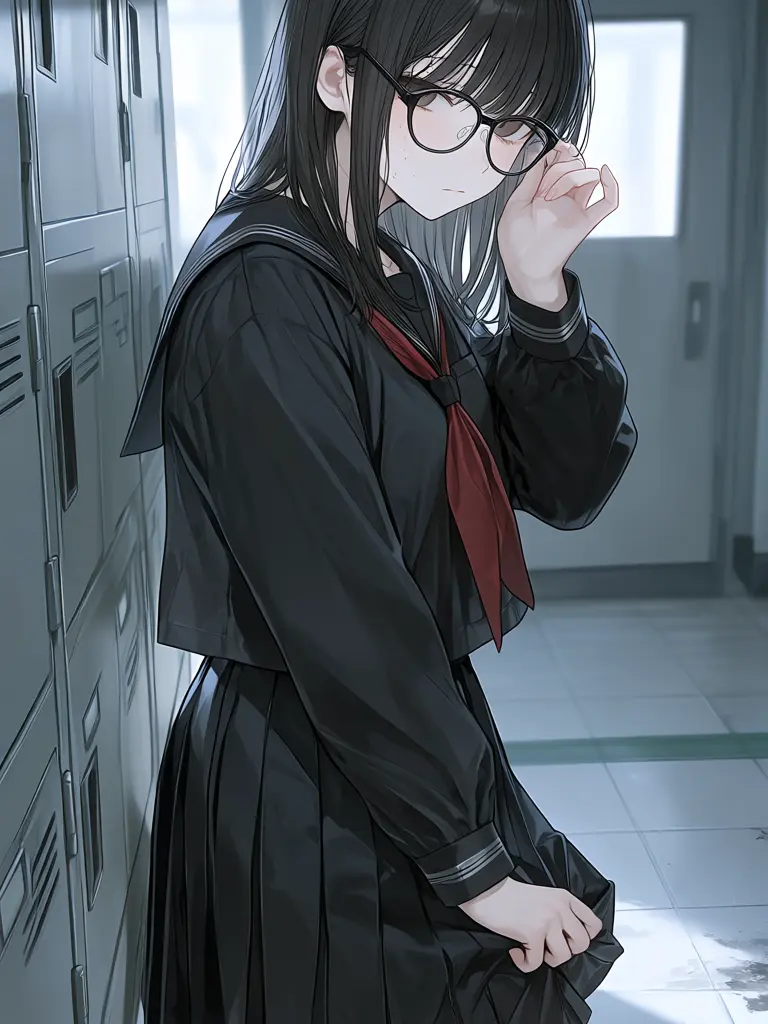 MintyFlake2499의 ありがとう、大好きな人