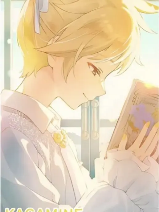 TidyTwin7004의 鏡音レン